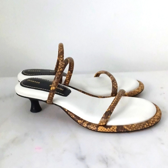 Beautiful Sandals by Proenza Schouler. Size 36 - Picture 2 of 8